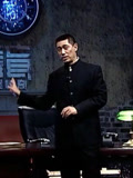 青盲拍案惊奇(2013)海报