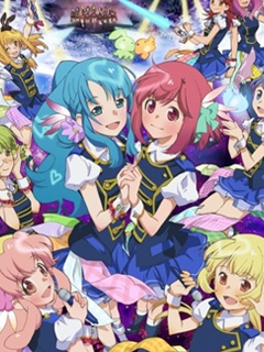 AKB0048 第二季(2012)海報