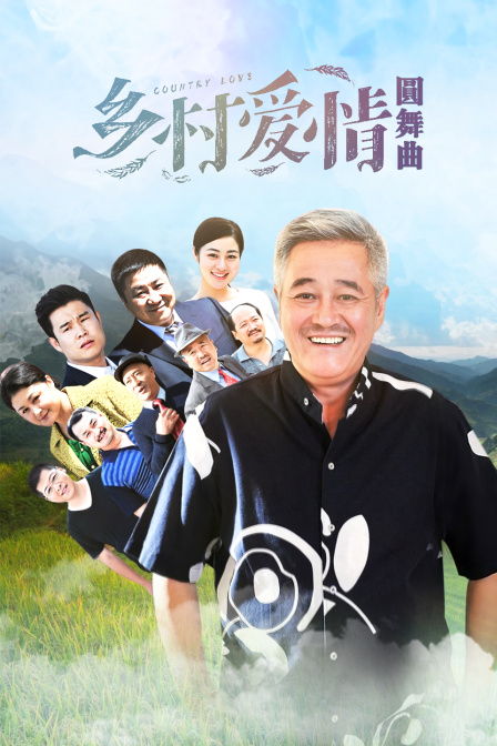 乡村爱情圆舞曲(2014)海报