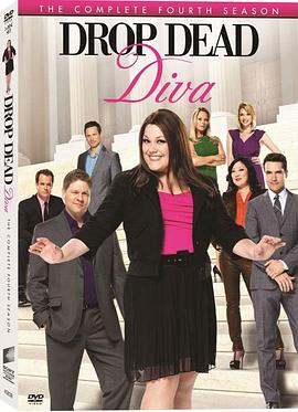 美女上错身第四季(2009)海报