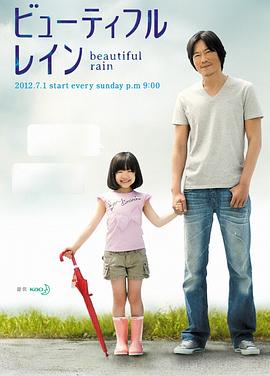 美雨2012(2012)海報