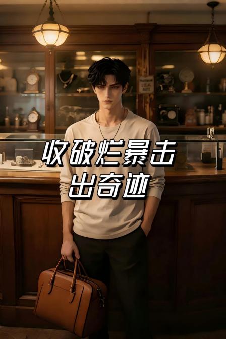 收破烂暴击出奇迹(2026)海报