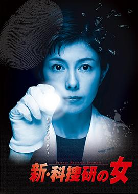 新科搜研之女4(2008)海报