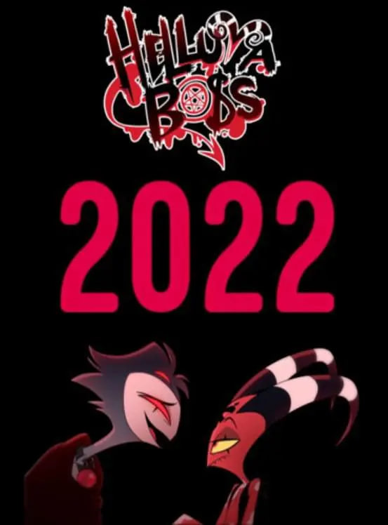 極惡老大 第二季(2020)海報