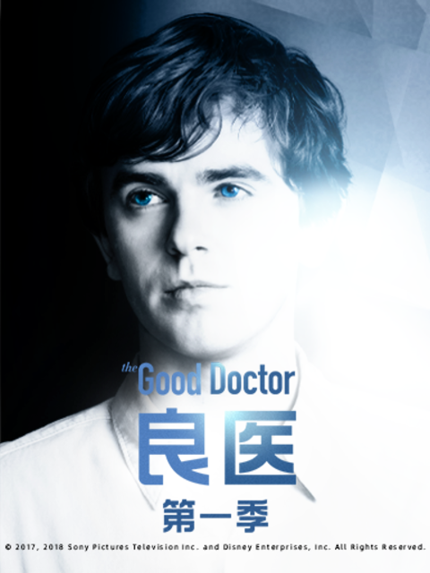 良医第一季(2026)海报