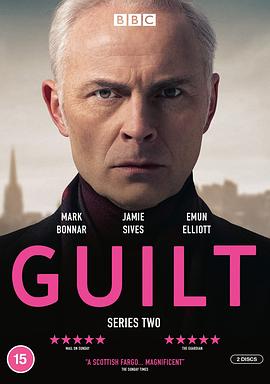 過失第二季(2019)海報