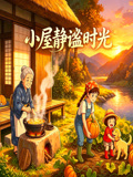 小屋静谧时光(2026)海报