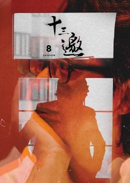 十三邀 第八季(2016)海报