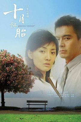 十月懷胎(2005)海報
