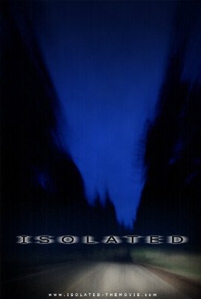 隔離(2006)海報