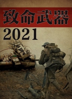 致命武器2021(2021)海报
