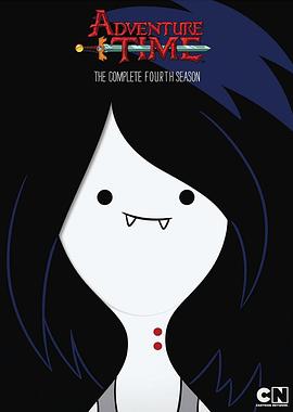 探險活寶第四季(2010)海報