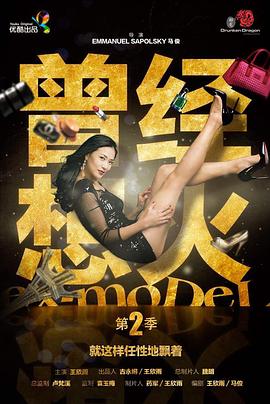 曾經想火 第二季(2014)海報