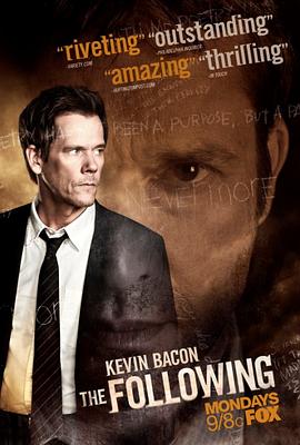 殺手信徒第一季(2013)海報