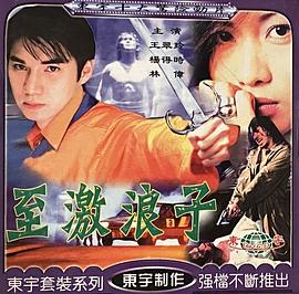 现代驯悍记(1997)海报