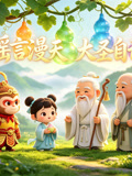 謠言漫天 大聖自證(2026)海報