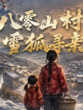 八零山村:雪狐寻亲记(2026)海报
