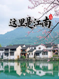 这里是江南(2025)海报