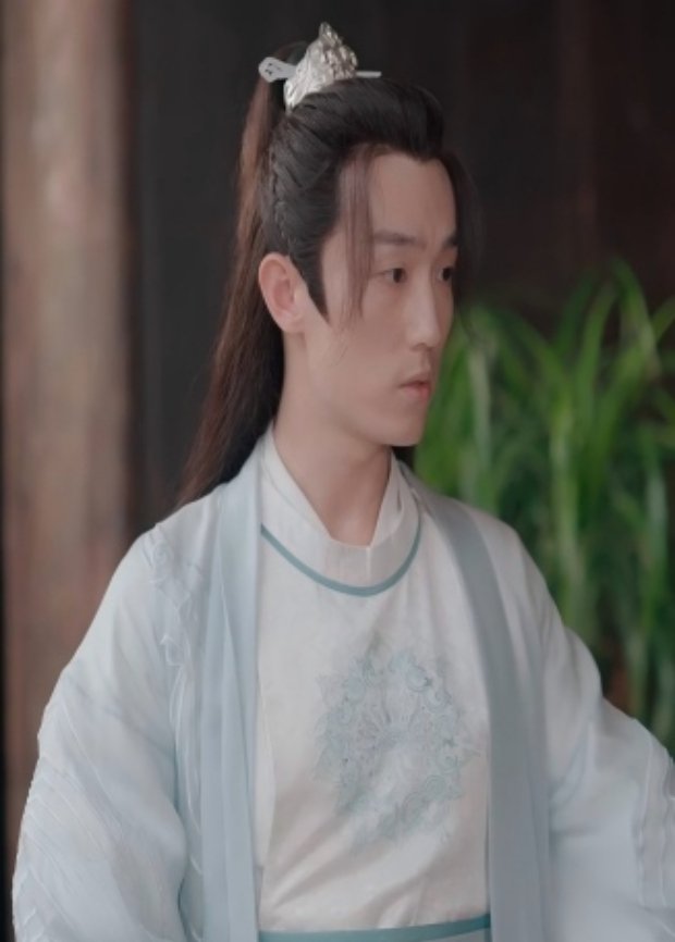 寒門梟士(2024)海報