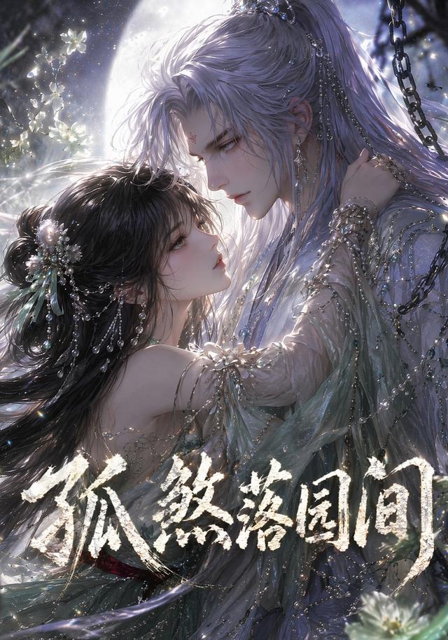 孤煞落園間(2026)海報