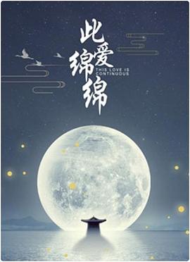 此愛綿綿(2011)海報