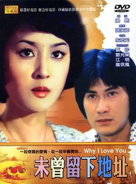 未曾留下地址(1975)海報