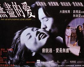 无尽的欲(1994)海报