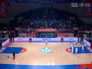 CBA常规赛第43轮 福建浔兴股份VS北京控股 20240315(孔德昕)海报