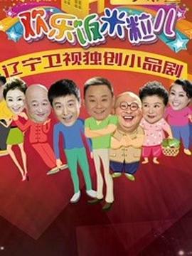 欢乐饭米粒儿2(2017)海报