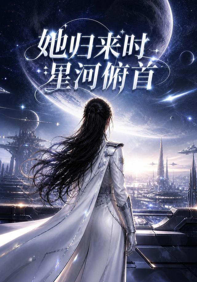 她归来时,星河俯首(2026)海报