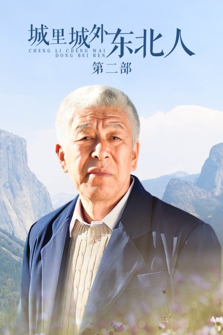 城里城外东北人第二部(2014)海报