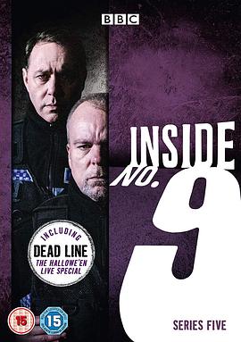 9號秘事第五季(2014)海報
