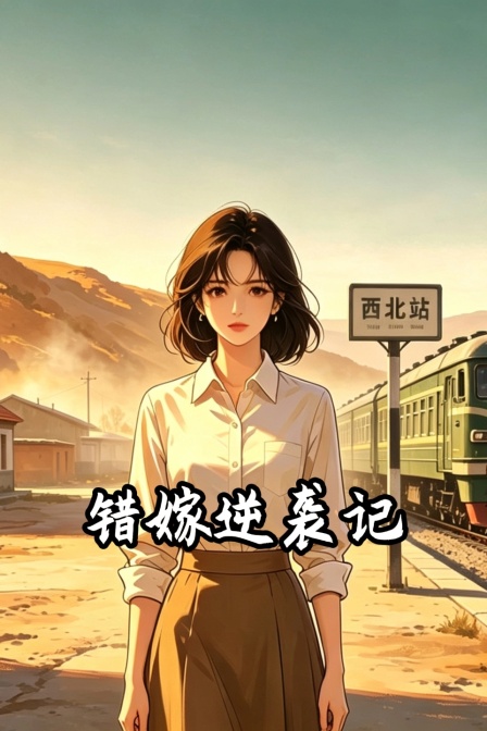 错嫁逆袭记(2026)海报