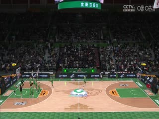 CBA常规赛第14轮 辽宁本钢VS宁波町渥 20231208(科源)海报