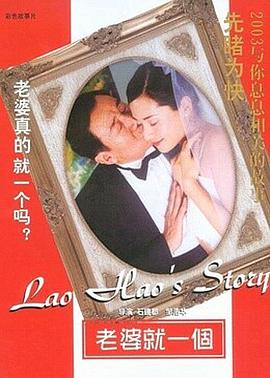 老婆就一个(2004)海报