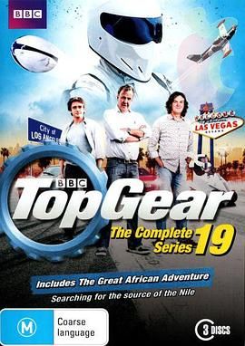巅峰拍档 第十九季(2002)海报