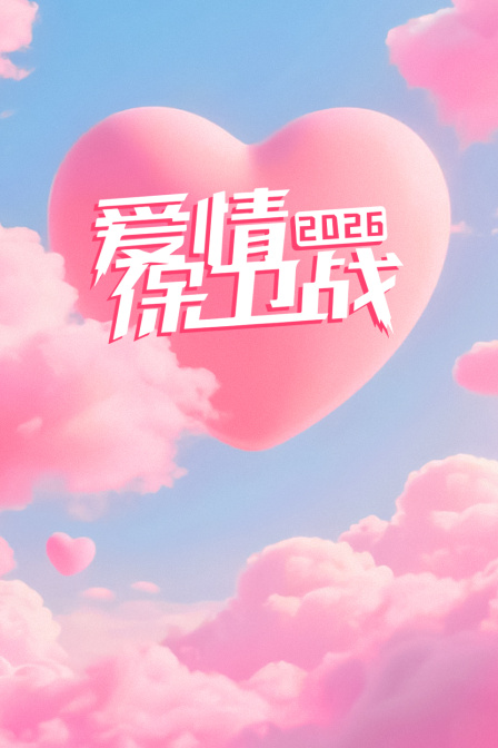 爱情保卫战2026(2026)海报