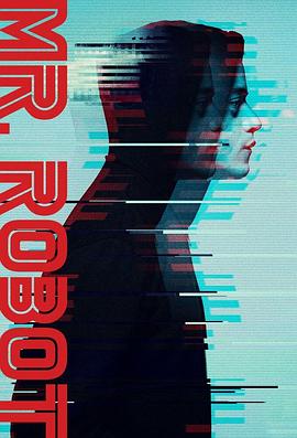黑客军团第三季(2015)海报