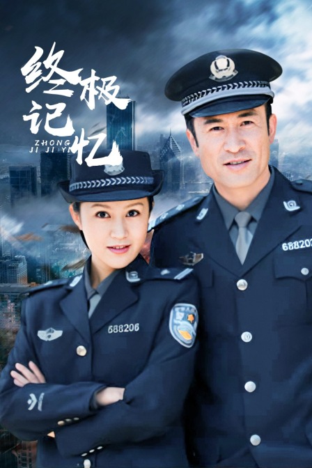 终极记忆(2009)海报
