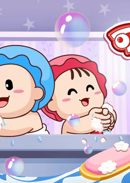 可可小愛 第四季(2022)海報