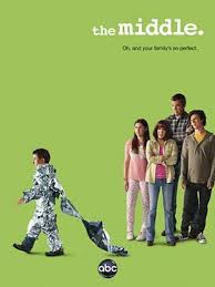 左右不逢源 第三季(2009)海報