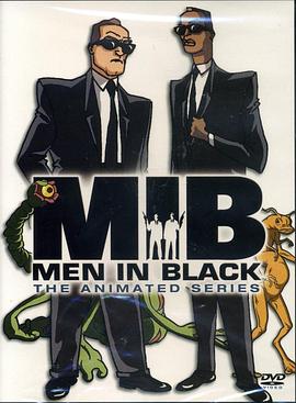 黑衣警探 第一季(1997)海報