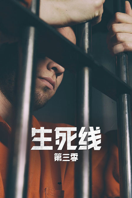 生死线第三季(1988)海报