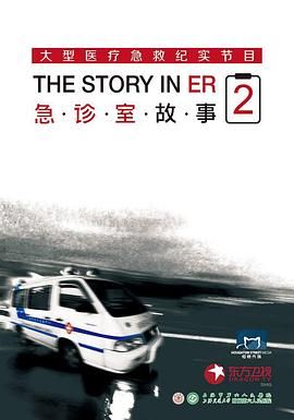 急診室故事 第二季(2015)海報