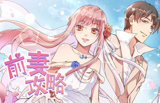 前妻攻略动态漫画第1季(2020)海报
