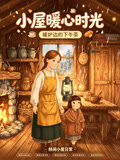 暖心小屋时光(2026)海报