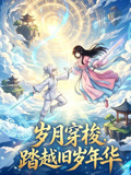 岁月穿梭,踏越旧岁年华(2026)海报