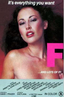 F(1980)海報