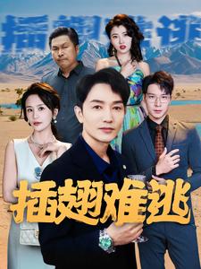 插翅难逃2(2024)海报