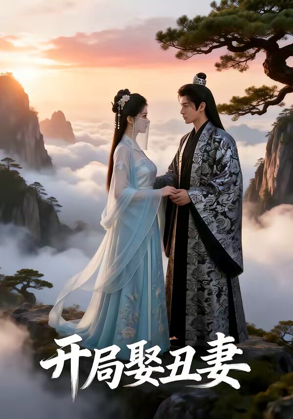 開局娶醜妻(2026)海報